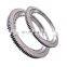 Large outer gear bearing slewing customized