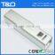 2600mAh smart portable mobile metal power bank for xiaomi
