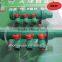underfloor heating manifold