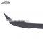 F80 M3 DA Style Carbon Fiber Rear Spoiler Truck spoiler Wings car styling For BMW F80 M3