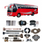 Zk6120hr41 Busersatzteile und Zk6120h Buszubeh?r für Busse