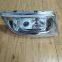 Heavy duty vehicle parts & accessories setra bus lamp bus light led headlights