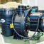 Pikes Swimming Pool 1 HP/ 2HP Single Speed Water Filtration Swimming Pool Pump Pool Waterfall Pump