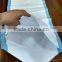 2016 customized pp woven animal feed packing bag color printing sack