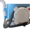 Efficient and Adjustable Fabric Steam Cleaner - Customize Your Cleaning Experience