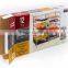Top Grade Strong Custom Surfboard Cardboard Ornament Storage Boxes
