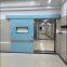 MBS-YT05 Hospital door cleanroom door operation airtight hermetic sliding door for sale