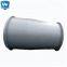 Wodon High quality surfacing welding abrasion resistant pipe and fittings