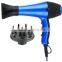 2000W professional hair dryer for salon