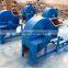 Wood crusher machine for making sawdust/Large Capacity Wood Sawdust