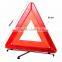 High quality and competitive prices Warning Triangle with Emark