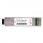 XFP-10G-ZR100-55 Cisco Compatible, 10GBASE-ZR/ZW XFP 1550nm 100km DOM LC SMF Fiber Optical Transceiver Module