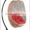 Modular Patio Furniture antique garden iron outdoor metal swing                        
                                                Quality Choice