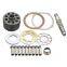 Construction Machine Hydraulic Spare Parts KAYABA KYB MSG-18P MSG-27P MSG-44P MSG-50P Swing Motor Repair Kit Spare Parts