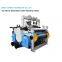 Wire mesh manufacturing machine
