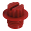 Threaded Hole Plugs for Unified Straight Threads GPU Series