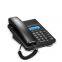 IP Phone Entry level HD voice SIP Telephone