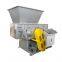 Automatic Single Shaft Shredding Machine Featuring Durable Crushing Blades Customizable Screen Sizes