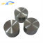 S30815/F55/F316Ti/S32760/N06601 Barre/Tige en alliage de nickel Résistance à haute température, haute résistance et résistance à l'oxydation