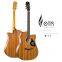 Otis Folk Acoustic Guitar 41inch Plywood OEM Factory Guitar Manufacturer for Beginner M-31 M-13 M-19