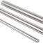 Matériau de construction - Tiges/Barres d'acier inoxydable laminé à chaud avec surface noire brillante, conforme aux normes ASTM N08926/N08367/N08800/N08811