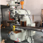 vertical milling machine/Universal vertical turret milling machine