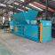 Hydraulic Waste Baler Automatic Recycling Machine for Cartons and Bottles High Efficiency Packaging