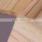 unfinished wood boxes with magnet lid ,natural unfinished wood packaging box