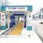 Tunnel Car Wash PE-T9 Italy SITI Motors