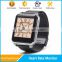 Full function iOS Android Watch with heath care heart rate monitor function