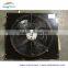 refrigerator condenser coils, wire tube condenser, freezer condenser