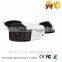 960P HD IP Camera Onvif 2.4 P2P for Smartphone Waterproof Vandalproof Support 120m IR Outdoor IP bulet Camera