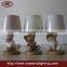 cute villi animal toy kids table lamp