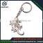 High Quality Custom Brass Key Chain
