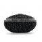 China supplier women party bag rhinestone evening clutches                        
                                                Quality Choice