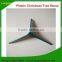 Christmas Tree Stand Plastic Green