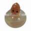 Natural bath soap Vitamin E