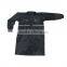 Adults Polyester Waterproof Long Hooded Raincoat Pvc Raincoat