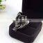 Men Style rings jewelry stainless steel wholesale fashion jewelry gold silver rings                        
                                                                                Supplier's Choice