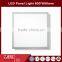 High Quality !TUV CE RoHS Ultra-thin 45W 600 600mm factory direct sales Dimmable 6500k 60x60 cm led panel lighting