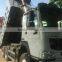 SINO TRUCK HOWO DUMP TRUCK FOR HOT SALE