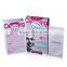 SHIFEI(Eilovy) clean up face strips