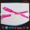 MDW1369 GJ-6060R Wholesale Professional PVC Material 125khz rfid wristband price,nfc wristbands