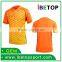 Wholesale Sale Online Sport Short Sleeve two color polo shirt