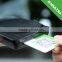 China Manufacturer 13.56Mhz HF USB RFID reader with Free SDK and 2 SAM slot accept Paypal