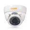 K50 weatherproof full form secure eye cctv camera