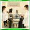 New arrivel factory supply height adjustable laptop stand desk table for bed, desk, sofa