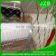 304/316/316L stainless steel ferrule rope mesh for zoo fence