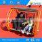 double roller amusement Unfettered Car machine suppliers