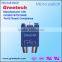 China supplier Sealed DPDT micro switch t85 5e4 with 4 wires